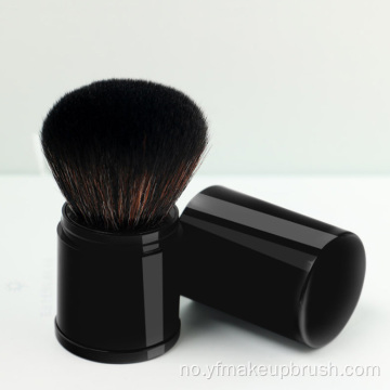 Profesjonell Single Makeup Brush Make Up Pensler